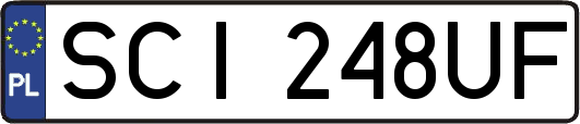 SCI248UF
