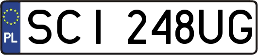 SCI248UG