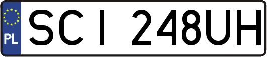SCI248UH