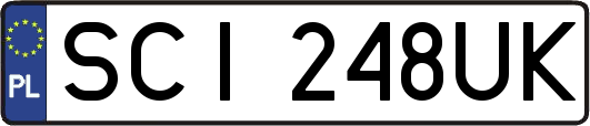 SCI248UK