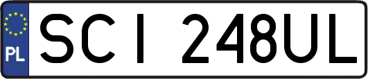 SCI248UL
