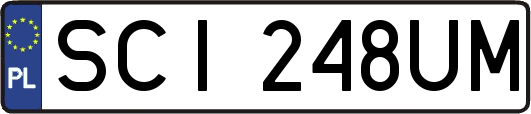 SCI248UM