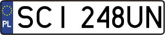 SCI248UN