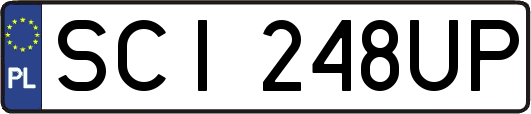 SCI248UP
