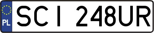 SCI248UR