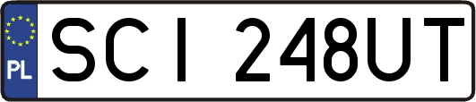 SCI248UT