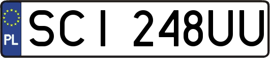 SCI248UU
