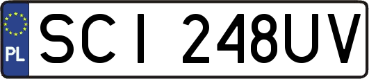 SCI248UV