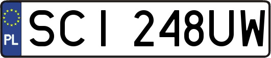 SCI248UW