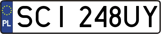 SCI248UY