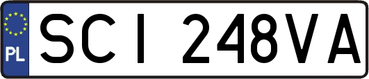 SCI248VA