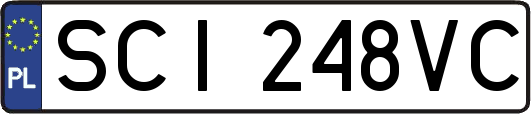 SCI248VC