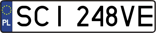 SCI248VE