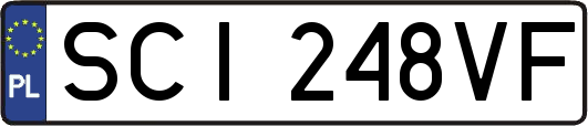SCI248VF
