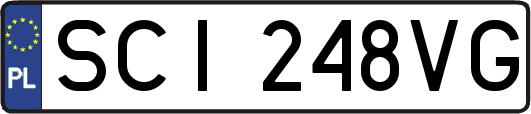 SCI248VG