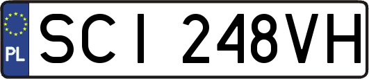 SCI248VH