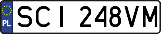 SCI248VM
