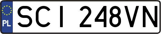 SCI248VN