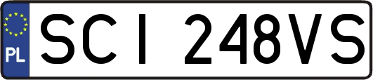 SCI248VS