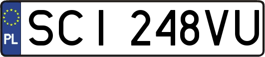 SCI248VU