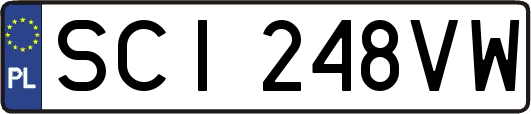 SCI248VW
