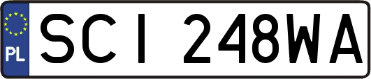 SCI248WA