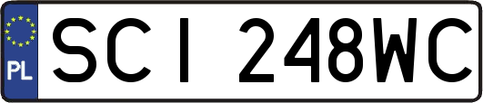 SCI248WC