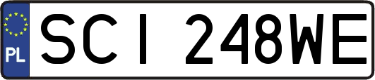 SCI248WE