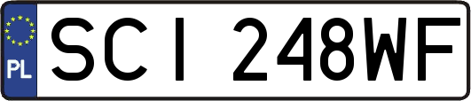 SCI248WF