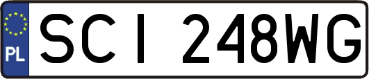 SCI248WG
