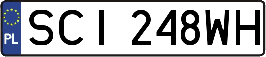 SCI248WH