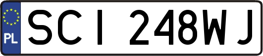 SCI248WJ