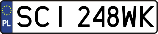 SCI248WK