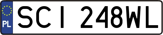 SCI248WL