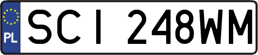 SCI248WM