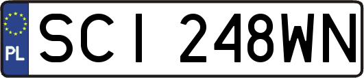 SCI248WN