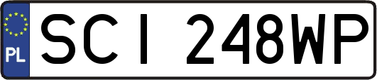SCI248WP