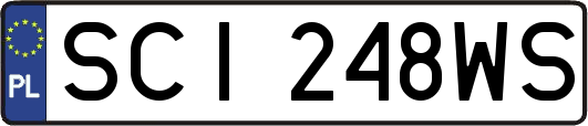 SCI248WS