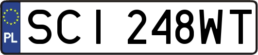 SCI248WT
