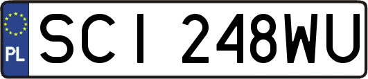 SCI248WU