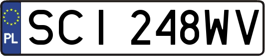 SCI248WV