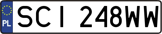 SCI248WW