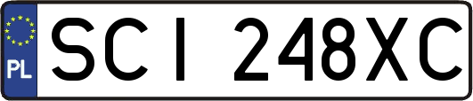 SCI248XC