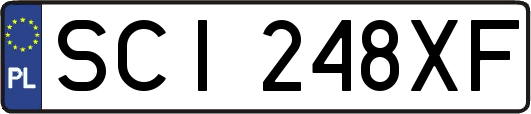SCI248XF
