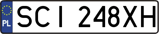 SCI248XH
