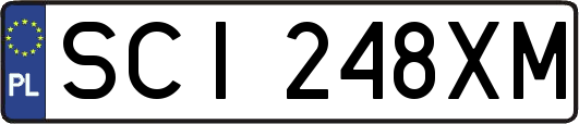 SCI248XM