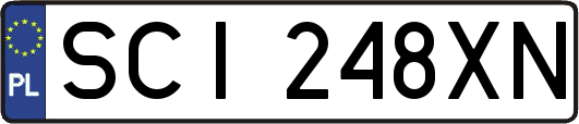 SCI248XN