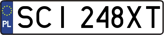 SCI248XT