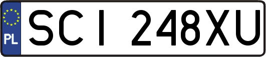 SCI248XU