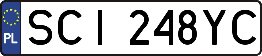 SCI248YC